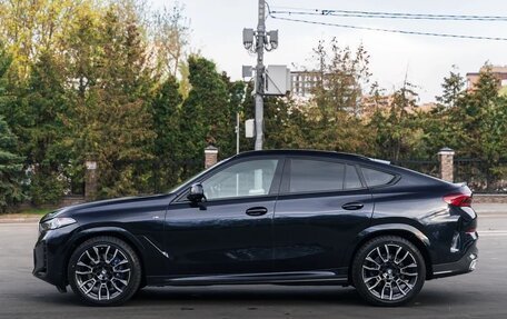 BMW X6, 2025 год, 14 650 000 рублей, 10 фотография
