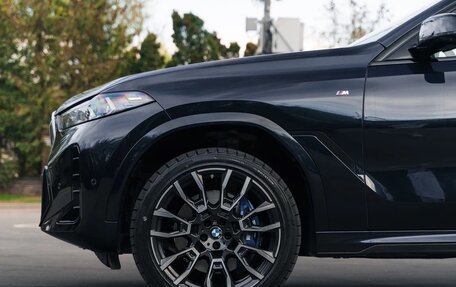 BMW X6, 2025 год, 14 650 000 рублей, 13 фотография