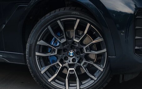 BMW X6, 2025 год, 14 650 000 рублей, 11 фотография