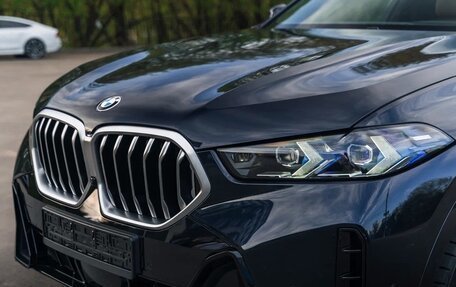 BMW X6, 2025 год, 14 650 000 рублей, 6 фотография