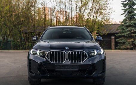 BMW X6, 2025 год, 14 650 000 рублей, 3 фотография