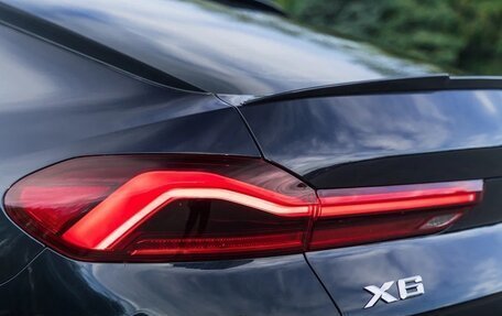 BMW X6, 2025 год, 14 650 000 рублей, 8 фотография