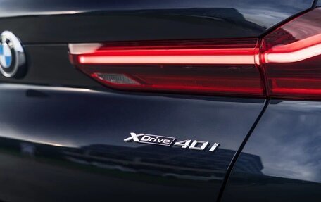 BMW X6, 2025 год, 14 650 000 рублей, 7 фотография