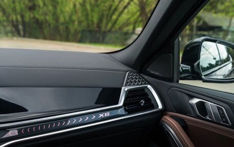 BMW X6, 2025 год, 14 650 000 рублей, 25 фотография