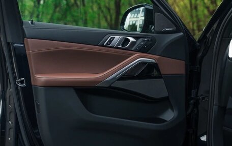 BMW X6, 2025 год, 14 650 000 рублей, 20 фотография