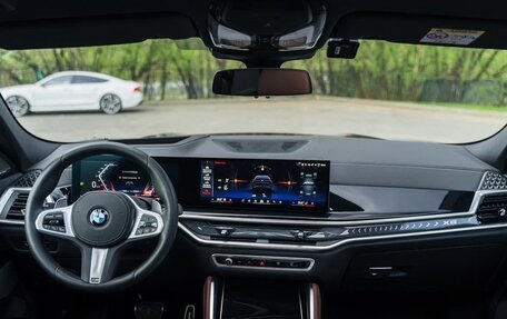 BMW X6, 2025 год, 14 650 000 рублей, 23 фотография