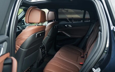 BMW X6, 2025 год, 14 650 000 рублей, 29 фотография
