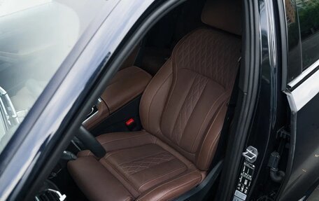 BMW X6, 2025 год, 14 650 000 рублей, 18 фотография