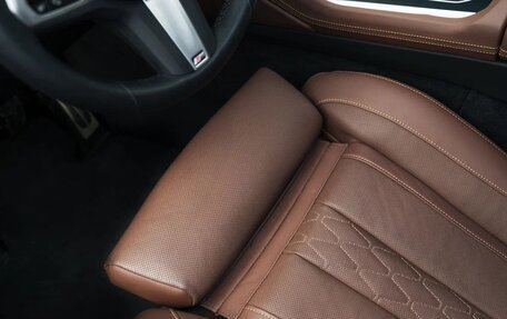BMW X6, 2025 год, 14 650 000 рублей, 26 фотография