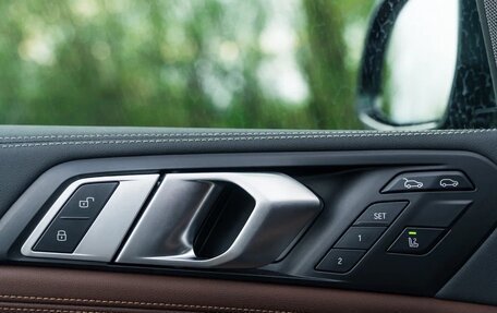 BMW X6, 2025 год, 14 650 000 рублей, 21 фотография