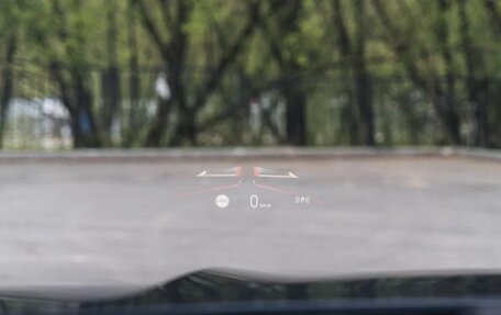 BMW X6, 2025 год, 14 650 000 рублей, 34 фотография