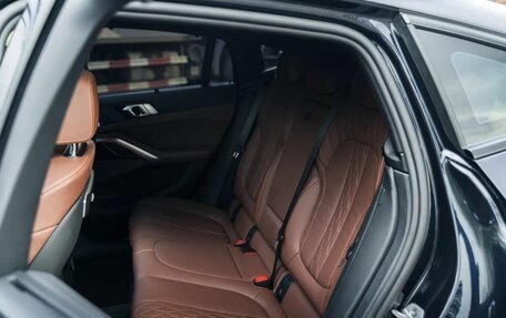 BMW X6, 2025 год, 14 650 000 рублей, 31 фотография