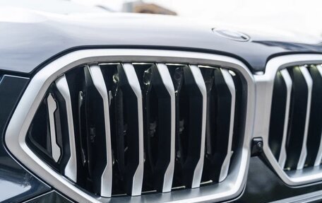 BMW X6, 2025 год, 14 650 000 рублей, 39 фотография
