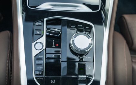 BMW X6, 2025 год, 14 650 000 рублей, 40 фотография