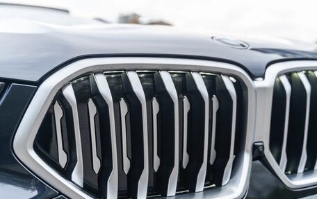 BMW X6, 2025 год, 14 650 000 рублей, 38 фотография