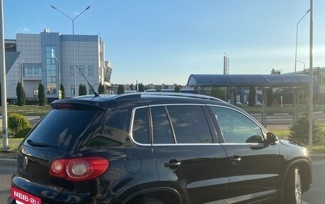 Volkswagen Tiguan I, 2009 год, 890 000 рублей, 3 фотография