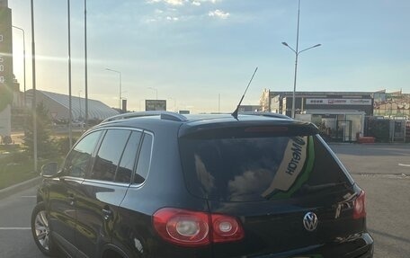 Volkswagen Tiguan I, 2009 год, 890 000 рублей, 5 фотография