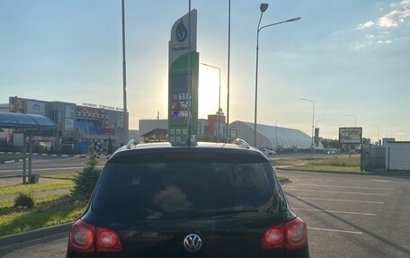 Volkswagen Tiguan I, 2009 год, 890 000 рублей, 4 фотография