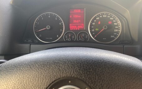 Volkswagen Tiguan I, 2009 год, 890 000 рублей, 9 фотография
