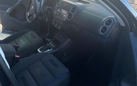 Volkswagen Tiguan I, 2009 год, 890 000 рублей, 18 фотография