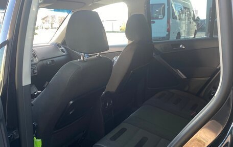 Volkswagen Tiguan I, 2009 год, 890 000 рублей, 13 фотография