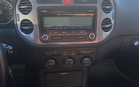 Volkswagen Tiguan I, 2009 год, 890 000 рублей, 8 фотография