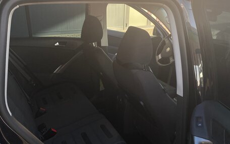 Volkswagen Tiguan I, 2009 год, 890 000 рублей, 16 фотография