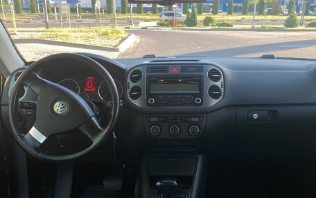 Volkswagen Tiguan I, 2009 год, 890 000 рублей, 7 фотография