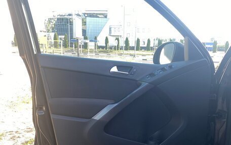 Volkswagen Tiguan I, 2009 год, 890 000 рублей, 10 фотография