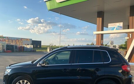 Volkswagen Tiguan I, 2009 год, 890 000 рублей, 6 фотография