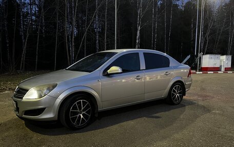 Opel Astra H, 2010 год, 475 000 рублей, 2 фотография