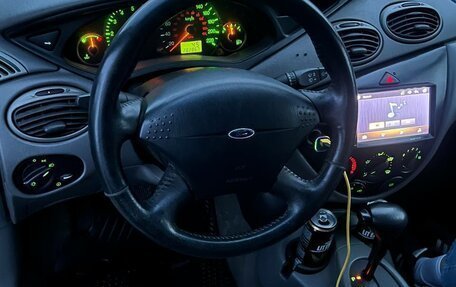 Ford Focus IV, 2001 год, 145 000 рублей, 6 фотография