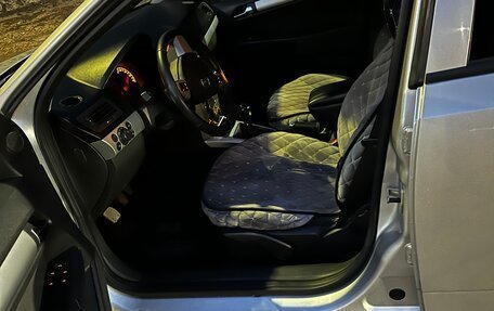 Opel Astra H, 2010 год, 475 000 рублей, 6 фотография