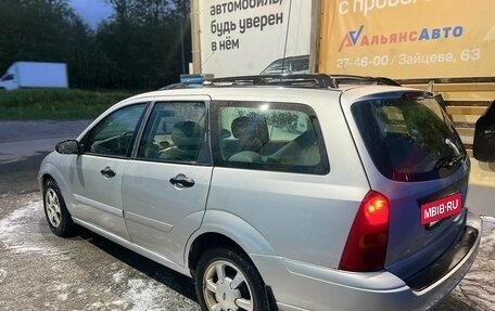 Ford Focus IV, 2001 год, 145 000 рублей, 4 фотография