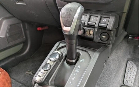 Suzuki Jimny, 2022 год, 1 420 000 рублей, 9 фотография