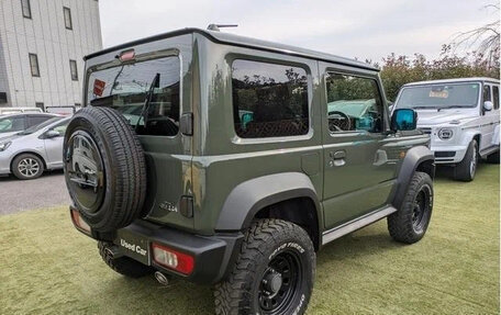 Suzuki Jimny, 2022 год, 1 420 000 рублей, 5 фотография