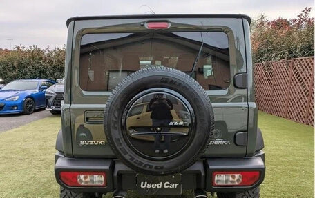 Suzuki Jimny, 2022 год, 1 420 000 рублей, 6 фотография