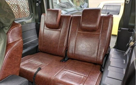 Suzuki Jimny, 2022 год, 1 420 000 рублей, 12 фотография