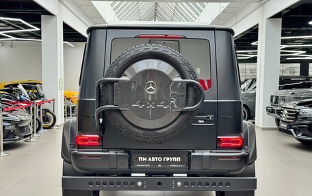 Mercedes-Benz G-Класс AMG, 2023 год, 32 980 000 рублей, 5 фотография