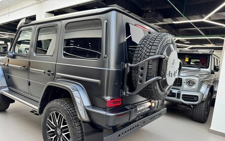 Mercedes-Benz G-Класс AMG, 2023 год, 32 980 000 рублей, 14 фотография