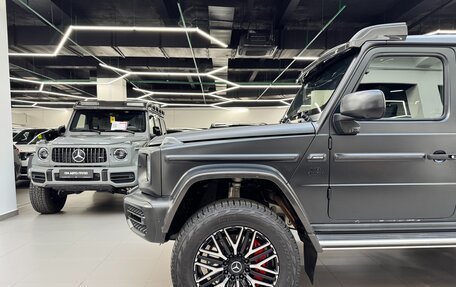 Mercedes-Benz G-Класс AMG, 2023 год, 32 980 000 рублей, 15 фотография