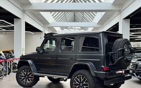 Mercedes-Benz G-Класс AMG, 2023 год, 32 980 000 рублей, 4 фотография