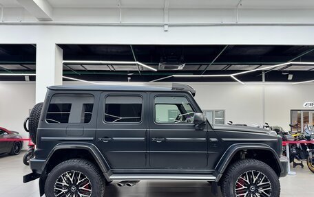 Mercedes-Benz G-Класс AMG, 2023 год, 32 980 000 рублей, 8 фотография
