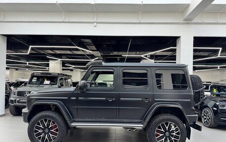 Mercedes-Benz G-Класс AMG, 2023 год, 32 980 000 рублей, 7 фотография