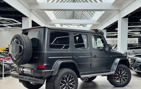 Mercedes-Benz G-Класс AMG, 2023 год, 32 980 000 рублей, 6 фотография