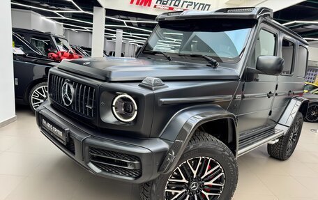 Mercedes-Benz G-Класс AMG, 2023 год, 32 980 000 рублей, 13 фотография