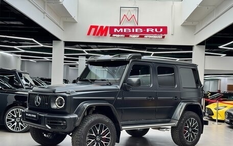 Mercedes-Benz G-Класс AMG, 2023 год, 32 980 000 рублей, 9 фотография
