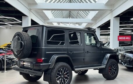 Mercedes-Benz G-Класс AMG, 2023 год, 32 980 000 рублей, 10 фотография