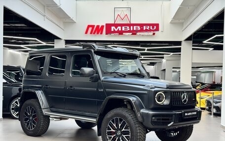 Mercedes-Benz G-Класс AMG, 2023 год, 32 980 000 рублей, 11 фотография