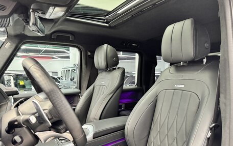 Mercedes-Benz G-Класс AMG, 2023 год, 32 980 000 рублей, 20 фотография
